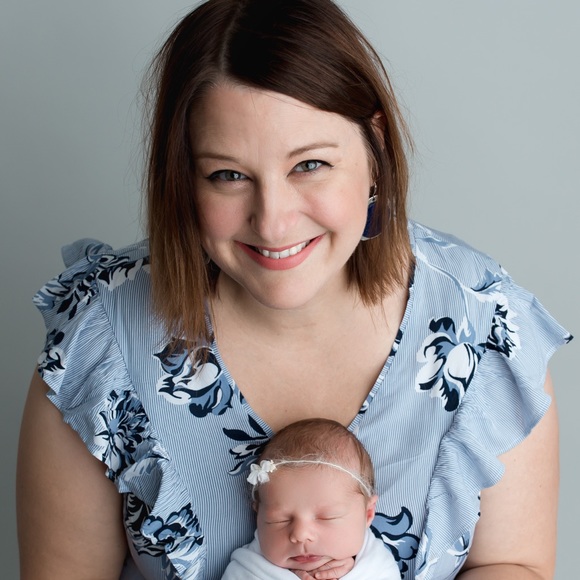 Meet your Posher, Robin - Picture 1 of 2